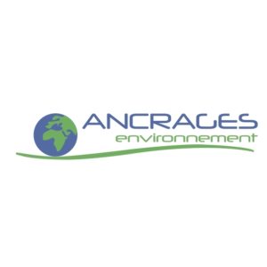 Logo Ancrages Environnement vectorisé nouveau 2017CARRE