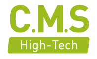 CMS High-Tech : Utiliser des solvants régénérés