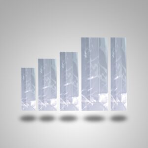 Légèreté et durabilité